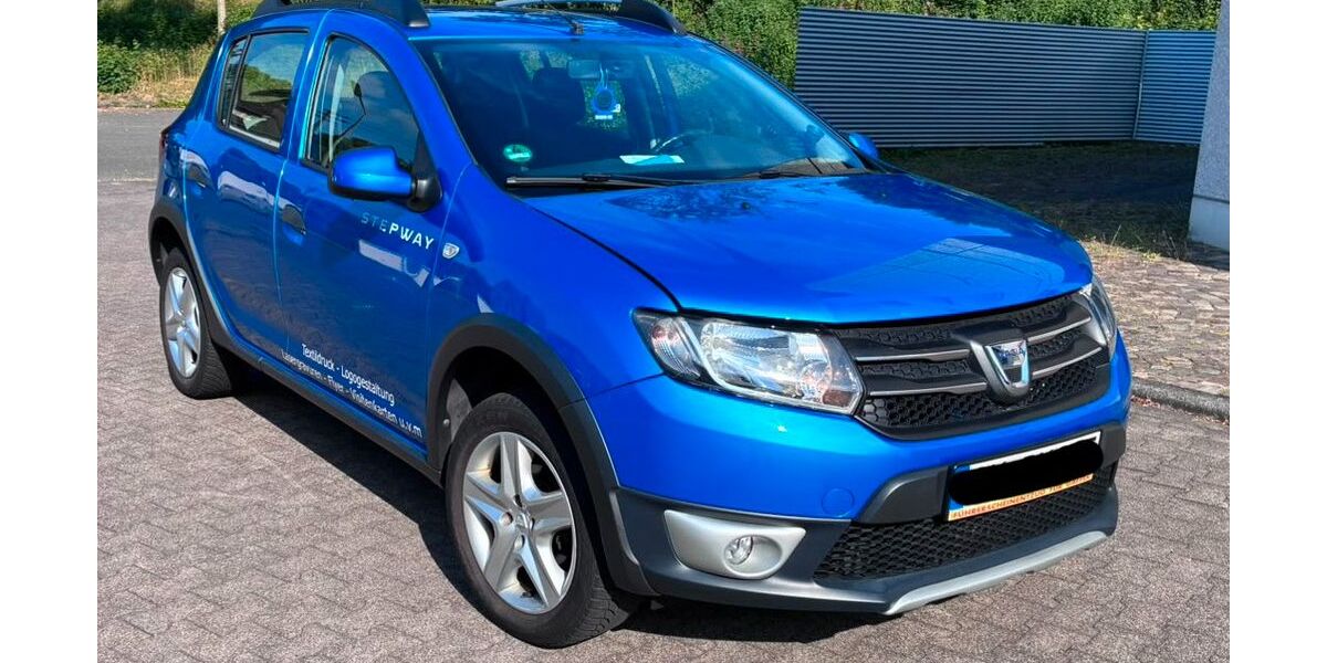 Dacia Sandero 158.744 km 4.400 &euro; Siegen 57080