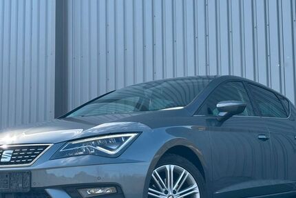 Seat Leon 131.500 km 13.390 &euro; Haiger 35708