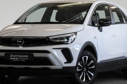 Opel Crossland (X) 18.595 km 16.990 &euro; Siegen 57072