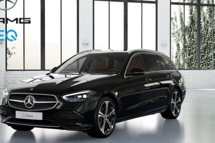 Mercedes-Benz C 180 9.980 km 36.880 &euro; Siegen 57074