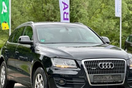 Audi Q5 412.399 km 6.499 &euro; Lennestadt 57368