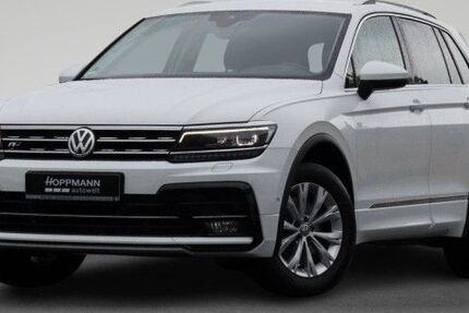 VW Tiguan 67.505 km 24.980 &euro; Herborn 35745