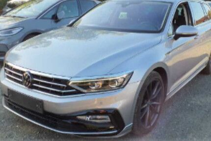 VW Passat Variant 45.599 km 33.280 &euro; Herborn 35745