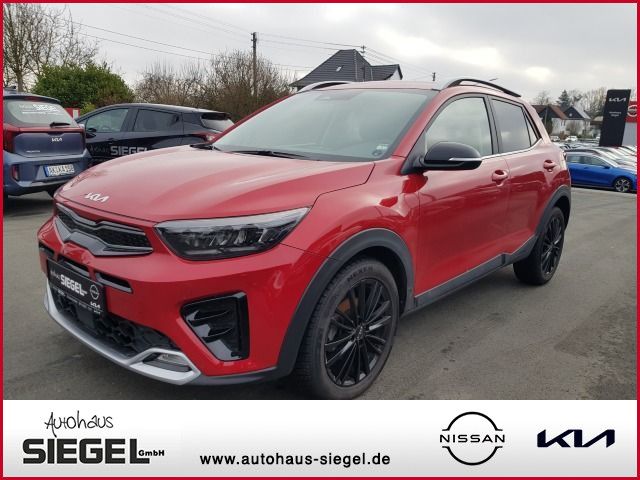 Kia Stonic 24.000 km 18.680 &euro; Bruchertseifen 57539