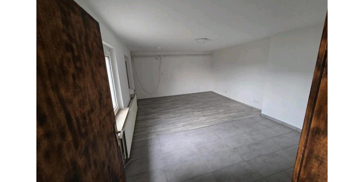 Etagenwohnung Erndtebrück - 2 Zimmer, 39 m&sup2;, 550&euro; | Angebot:25976804