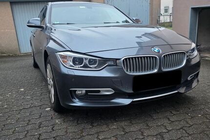 BMW 320 285.000 km 11.800 &euro; Betzdorf 57518