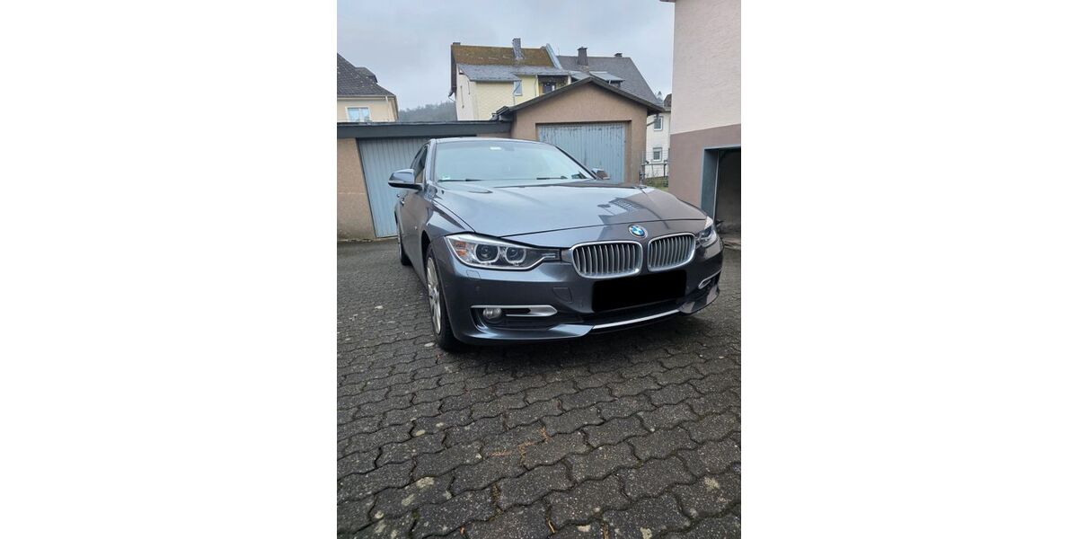 BMW 320 285.000 km 11.800 &euro; Betzdorf 57518