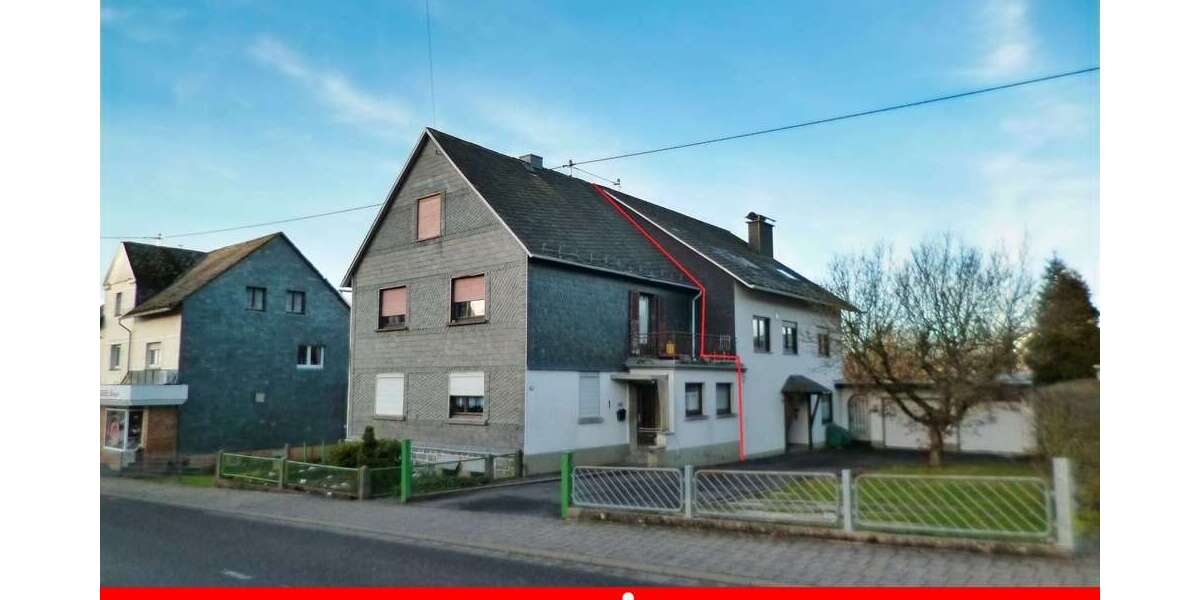 Einfamilienhaus Höhn - 5 Zimmer, 156 m&sup2;, 120.000&euro; | Angebot:25203703
