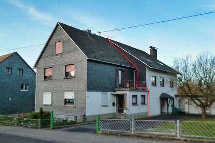 Haus Höhn - 5 Zimmer, 156 m&sup2;, 120.000&euro; | Angebot:25203703