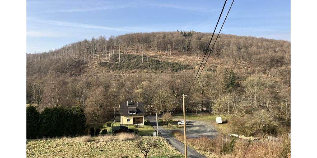 Einfamilienhaus Unnau / Korb Korb - 6 Zimmer, 136 m&sup2;, 189.000&euro; | Angebot:25685064