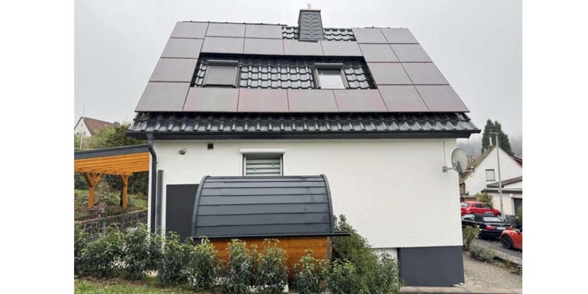 Einfamilienhaus Herborn - 2 Zimmer, 85 m&sup2;, 295.000&euro; | Angebot:25477353