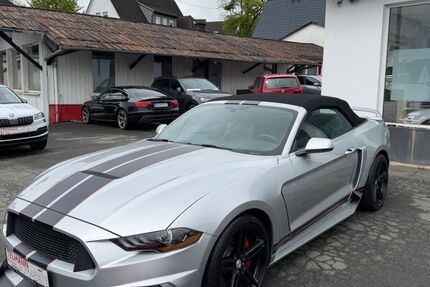 Ford Mustang 76.000 km 29.890 &euro; Neunkirchen 57290