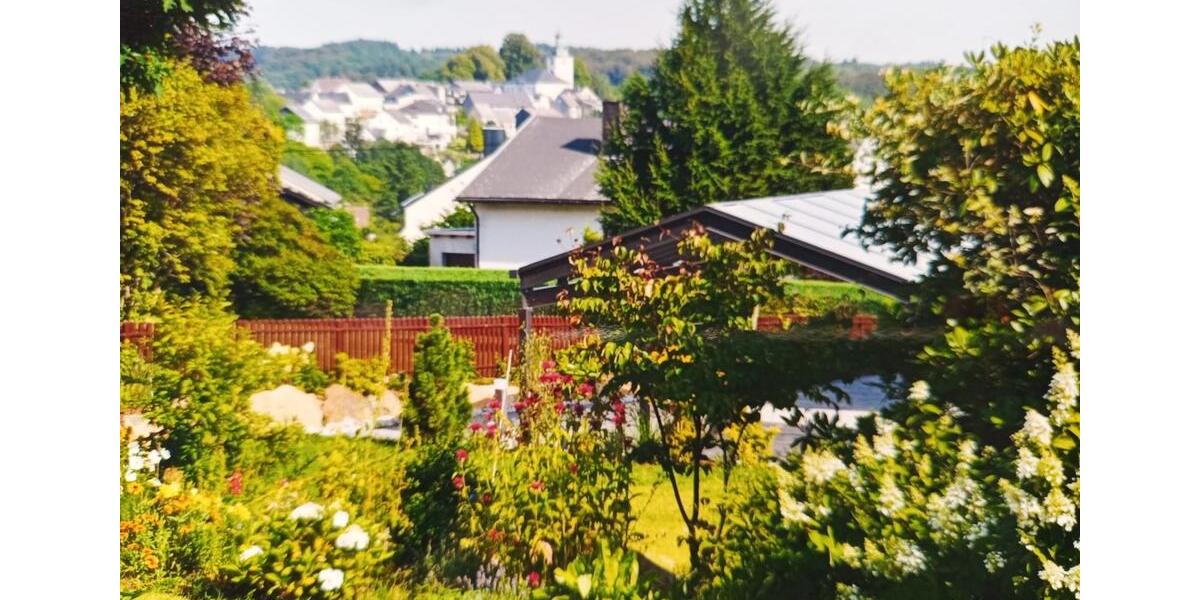 Etagenwohnung Bad Marienberg (Westerwald) - 4.5 Zimmer, 123 m&sup2;, 980&euro; | Angebot:25932660