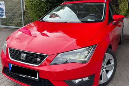 Seat Leon 87.500 km 14.199 &euro; Siegen 57072