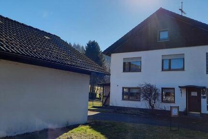 Wohnung Netphen - 8 Zimmer, 180 m&sup2;, 240.000&euro; | Angebot:27024028