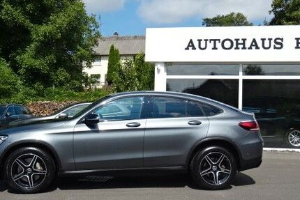 Mercedes-Benz GLC 200 108.000 km 36.100 &euro; Hattert 57644