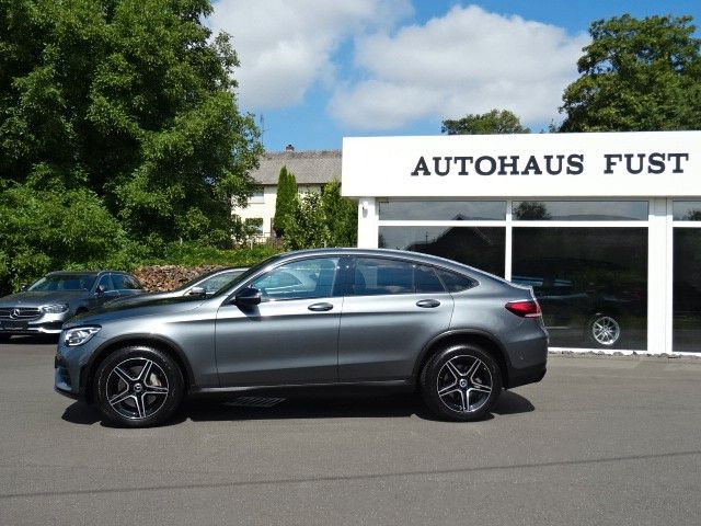 Mercedes-Benz GLC 200 108.000 km 36.100 &euro; Hattert 57644