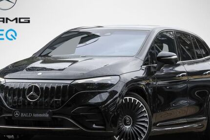 Mercedes-Benz EQE SUV 19.911 km 96.780 &euro; Siegen 57074