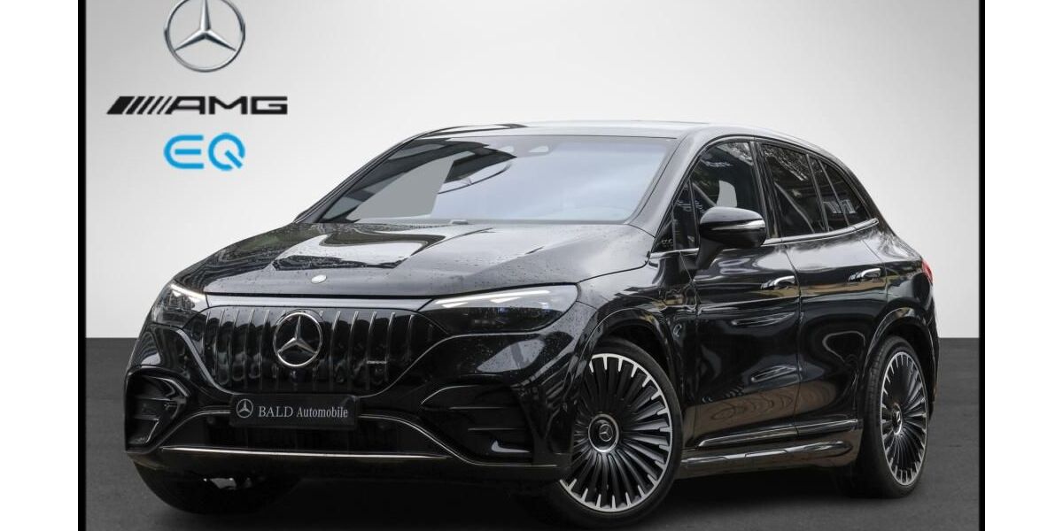 Mercedes-Benz EQE SUV 19.911 km 96.780 &euro; Siegen 57074