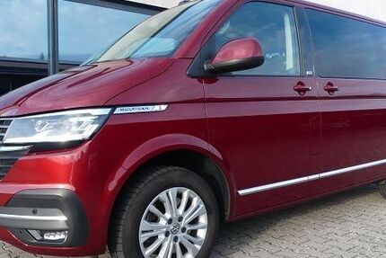 VW T6 Multivan 103.000 km 39.999 &euro; Wilnsdorf 57234
