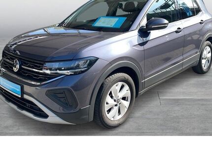 VW T-Cross 24.800 km 21.550 &euro; Siegen 57076