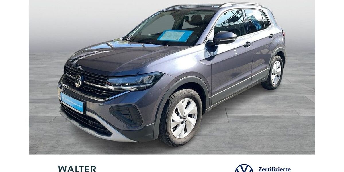 VW T-Cross 24.800 km 21.550 &euro; Siegen 57076
