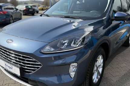 Ford Kuga 11.750 km 25.450 &euro; Erndtebrück 57339