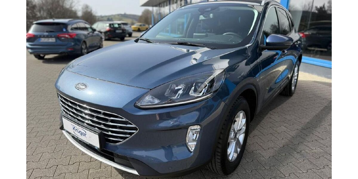 Ford Kuga 11.750 km 25.450 &euro; Erndtebrück 57339