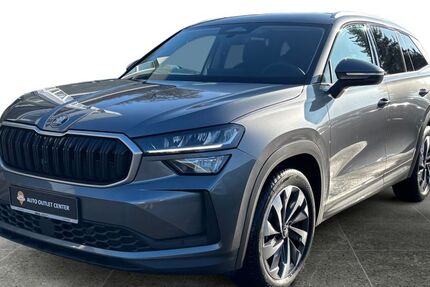 Skoda Kodiaq 8.845 km 37.680 &euro; Betzdorf 57518