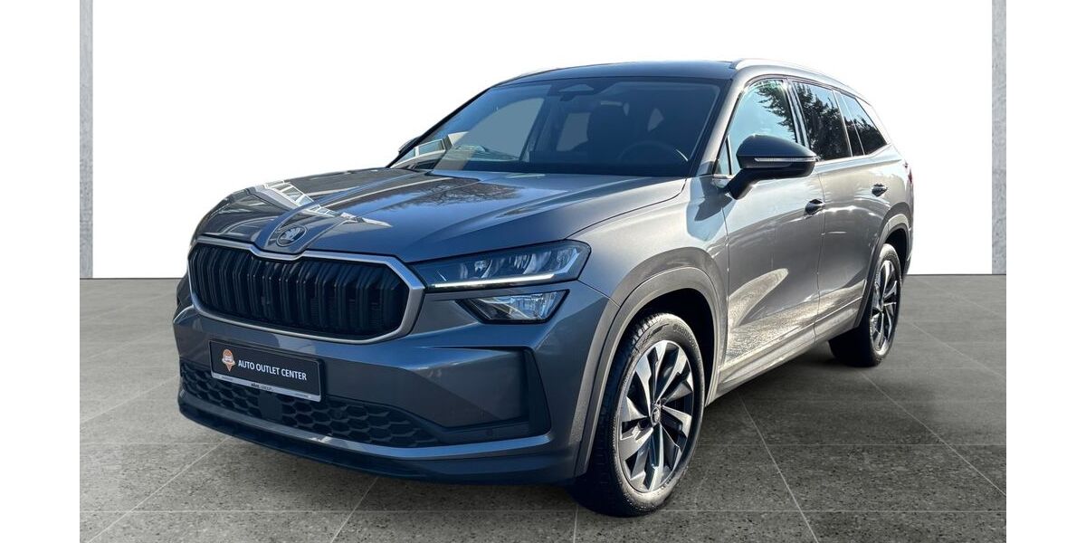 Skoda Kodiaq 8.845 km 37.680 &euro; Betzdorf 57518