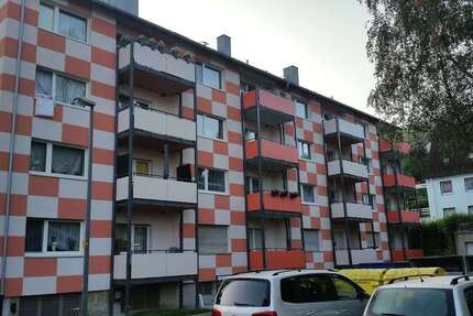 Wohnung Netphen - 3 Zimmer, 68 m&sup2;, 538&euro; | Angebot:27347515
