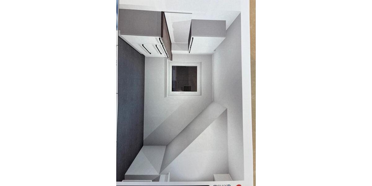 Dachgeschoßwohnung Siegen Kaan-Marienborn - 3 Zimmer, 75 m&sup2;, 179.000&euro; | Angebot:25960743