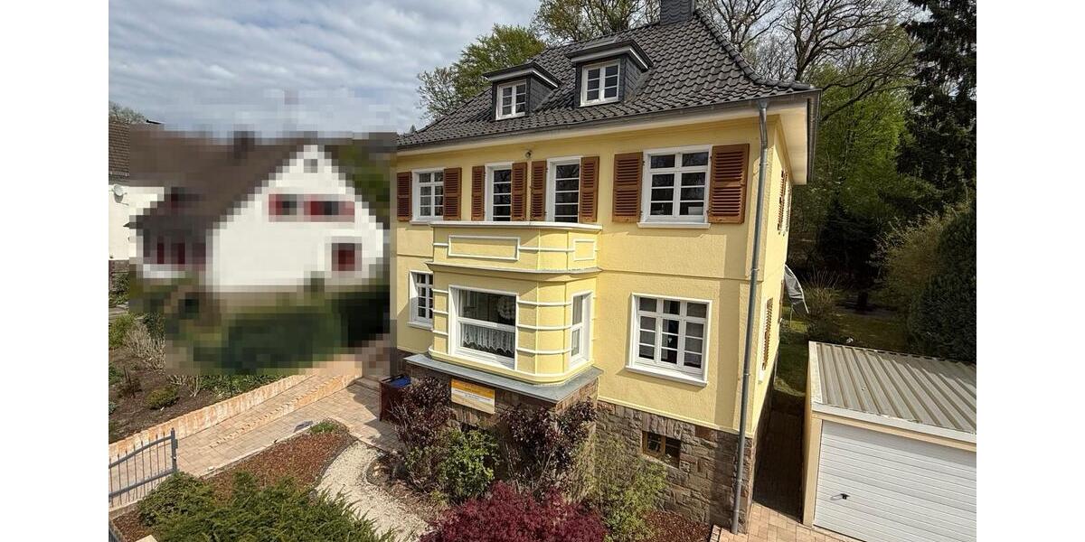 Einfamilienhaus Betzdorf - 8 Zimmer, 212 m&sup2;, 459.000&euro; | Angebot:26413450