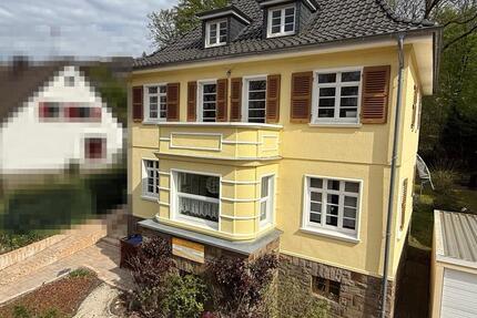 Haus Betzdorf - 8 Zimmer, 212 m&sup2;, 459.000&euro; | Angebot:26413450