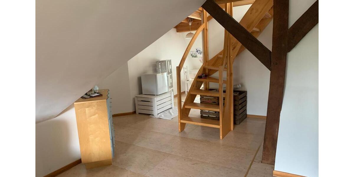 Maisonettenwohnung Siegen - 2 Zimmer, 50 m&sup2;, 480&euro; | Angebot:25993200