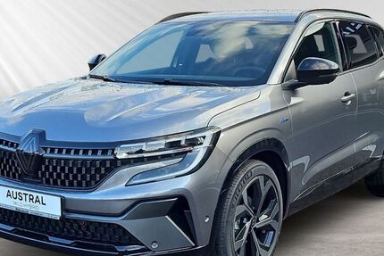 Renault Austral 6.897 km 34.897 &euro; Neunkirchen 57290