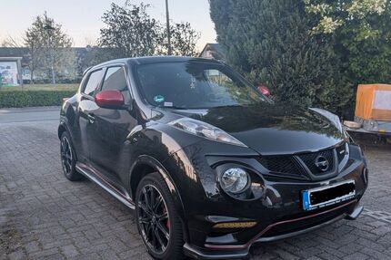 Nissan Juke 165.000 km 9.000 &euro; Wenden 57482