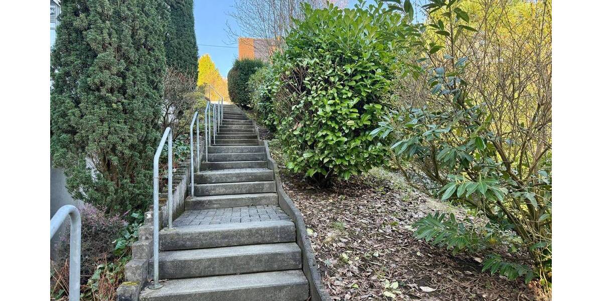 Etagenwohnung Hachenburg / Altstadt Altstadt - 4 Zimmer, 110 m&sup2;, 239.000&euro; | Angebot:26015120