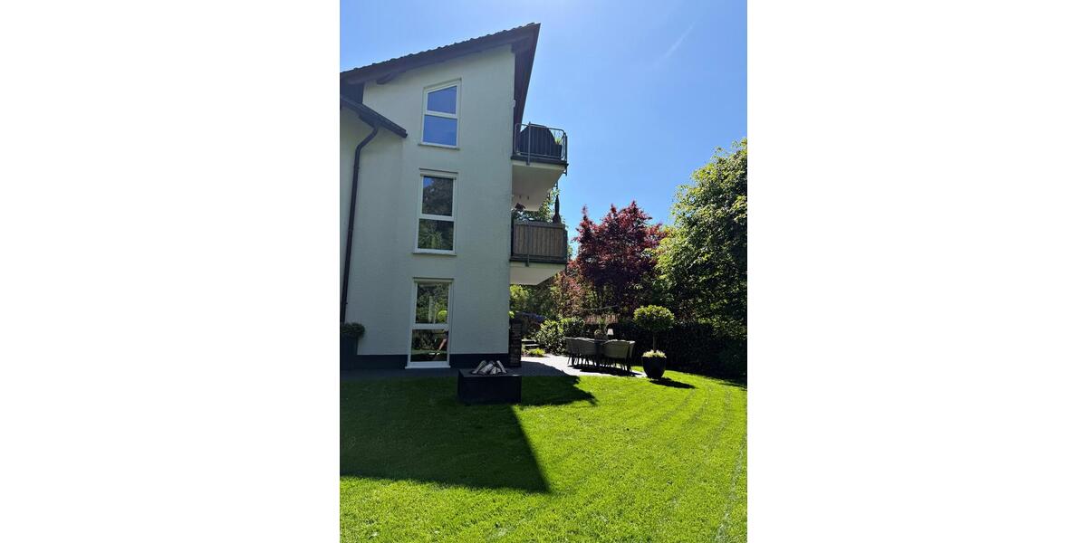 Erdgeschoßwohnung Olpe - 4 Zimmer, 97 m&sup2;, 345.000&euro; | Angebot:26694153