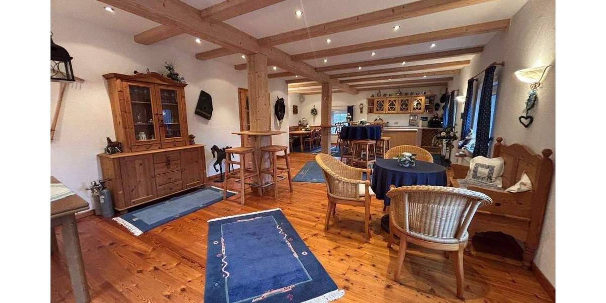 Einfamilienhaus Olpe Rhonard - 1 Zimmer, 390 m&sup2;, 1.280.000&euro; | Angebot:25666278