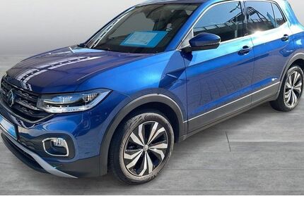 VW T-Cross 33.500 km 17.550 &euro; Siegen 57076