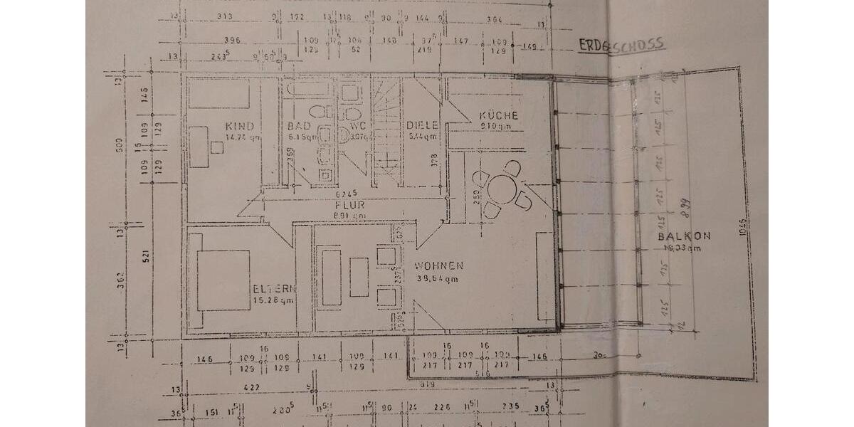 Mehrfamilienhaus, Wohnhaus Reichshof - 6 Zimmer, 200 m&sup2;, 330.000&euro; | Angebot:25161756