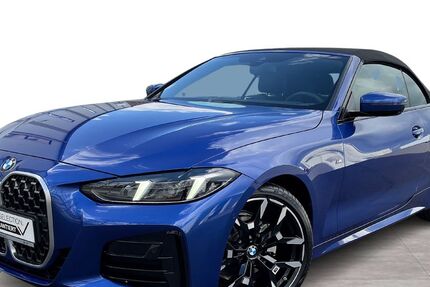 BMW 420 5.643 km 54.890 &euro; Siegen 57076