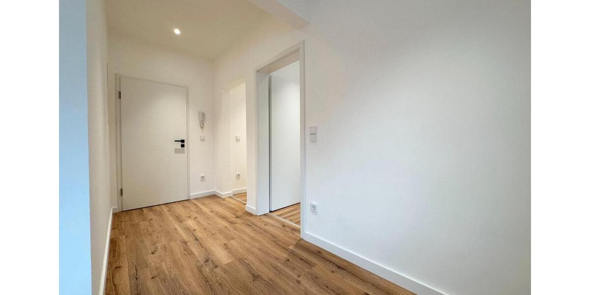 Etagenwohnung Siegen - 2 Zimmer, 62 m&sup2;, 230.000&euro; | Angebot:26425130