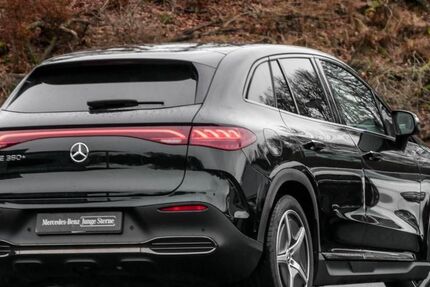 Mercedes-Benz EQE SUV 6.398 km 59.240 &euro; Erndtebrück 57339