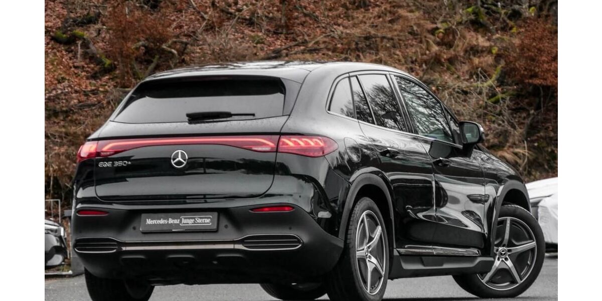 Mercedes-Benz EQE SUV 6.398 km 59.240 &euro; Erndtebrück 57339