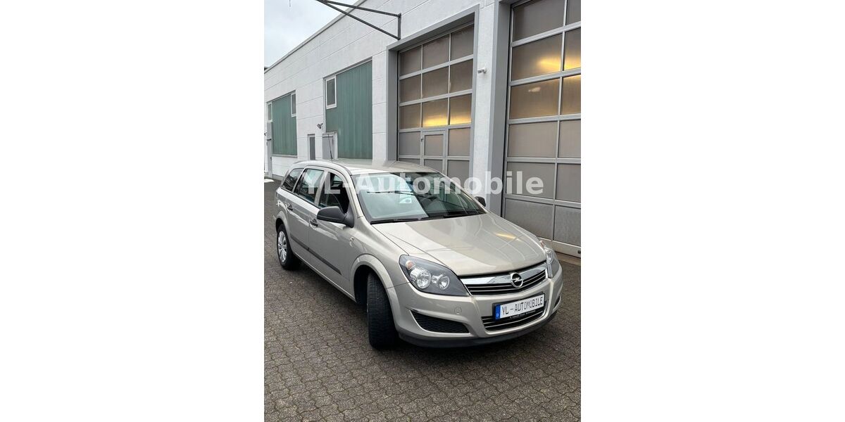 Opel Astra 114.303 km 4.250 &euro; Kreuztal 57223