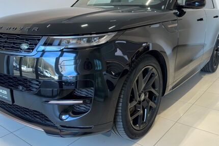Land Rover Range Rover Sport 46.600 km 79.800 &euro; Niederfischbach 57572