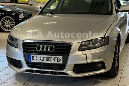 Audi A4 222.578 km 2.700 &euro; Breitscheid-Medenbach 35767