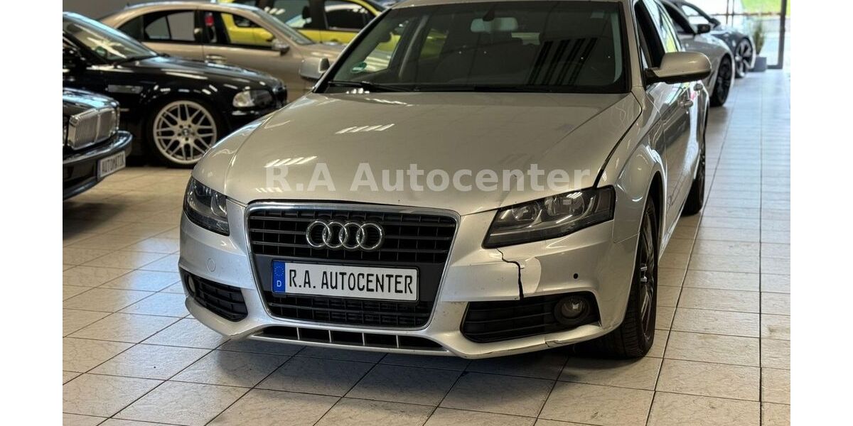 Audi A4 222.578 km 2.700 &euro; Breitscheid-Medenbach 35767
